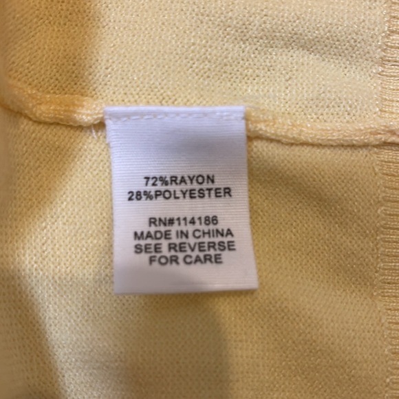 Bright Fun Cardigan - Picture 7 of 9